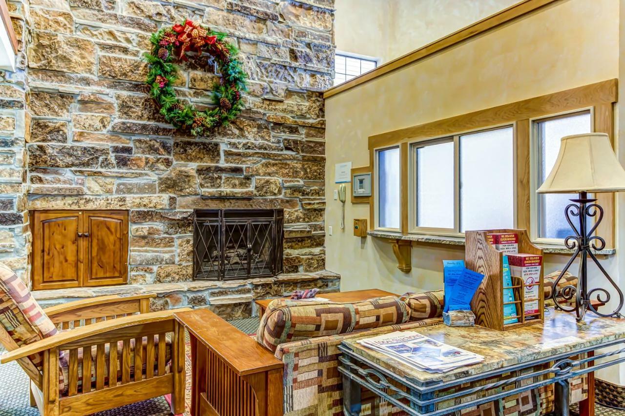 Park City Getaway Exterior foto